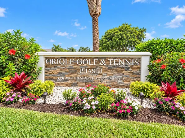 7807 GOLF CIR Drive #105, Margate, FL 33063