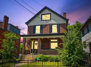 52 E Mitchell Ave, Cincinnati, OH 45217