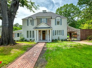 597 Oneonta St, Shreveport, LA 71106