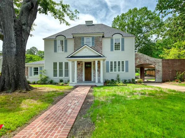 597 Oneonta St, Shreveport, LA 71106