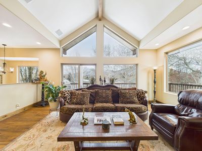 721 Deer Ridge Ln, Hailey, ID, 83333