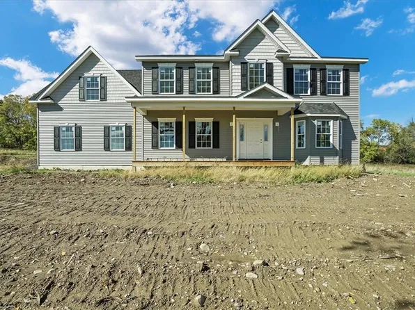 141 Breeze Hill Road, New Hampton, NY 10958