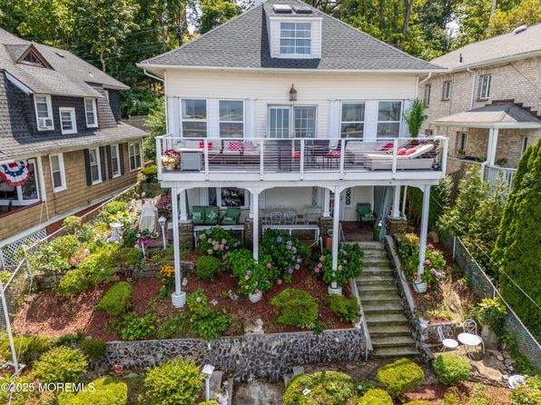 75 Highland Avenue, Highlands, NJ 07732