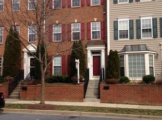 464 Lynette St, Gaithersburg, MD 20878