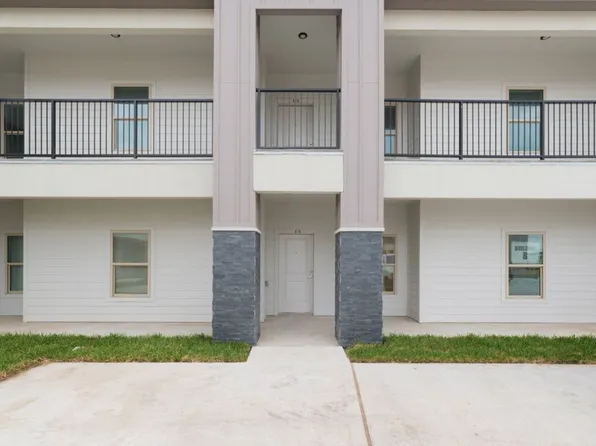 2107 Village Center Dr #24, Brownsville, TX 78520