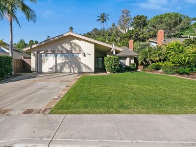 4694 Leathers St, San Diego, CA, 92117