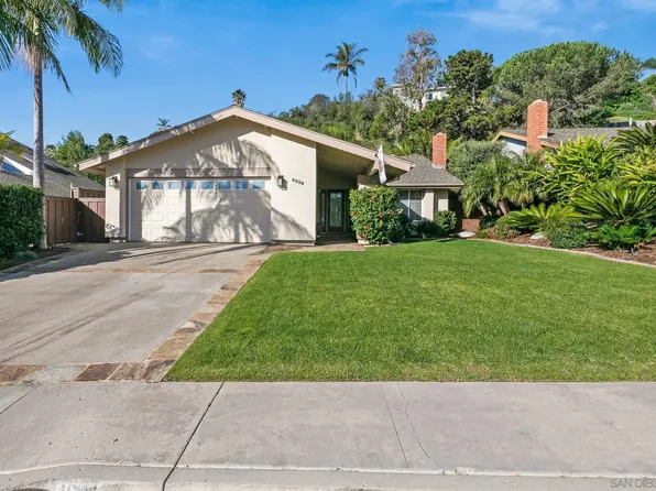 4694 Leathers St, San Diego, CA 92117