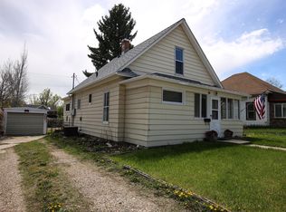 960 W Loucks St, Sheridan, WY 82801