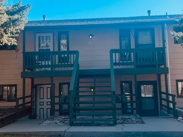 1232-1246 Yellowstone Ave, 1232-1246 Yellowstone Ave #1244, Billings, MT 59102