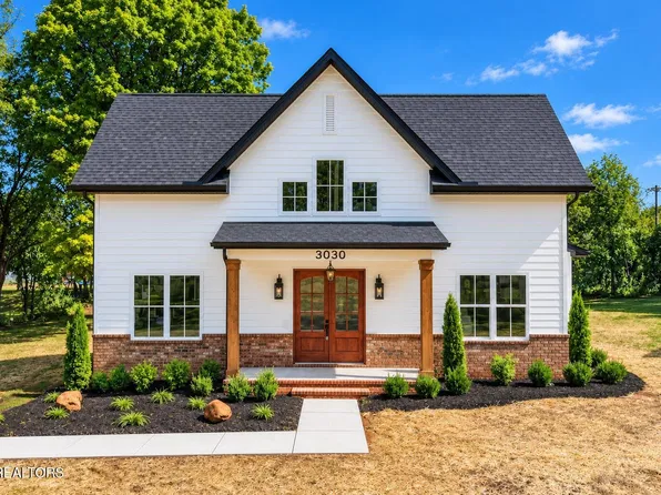 3030 Hackman St, Knoxville, TN 37920