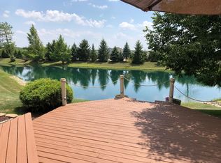 1620 Rockleigh Rd, Dayton, OH 45458