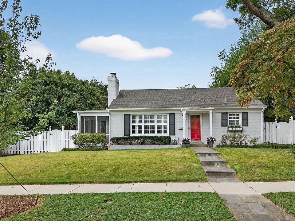 1st image of 5214 Belvoir Dr