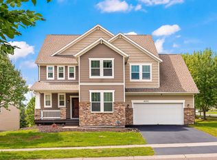 14123 Abbeyfield Ave, Rosemount, MN 55068