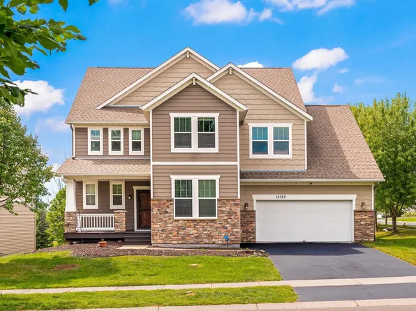 14123 Abbeyfield Ave, Rosemount, MN 55068