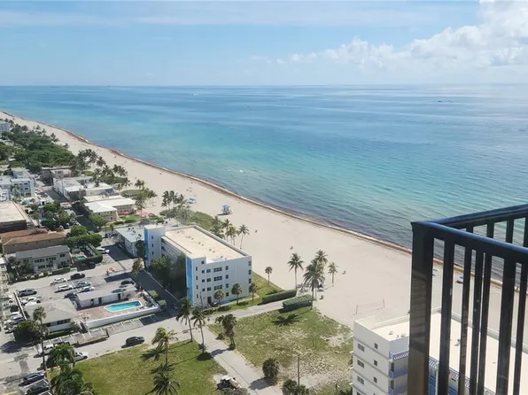 2101 S Ocean Dr APT 2603, Hollywood, FL 33019