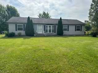 15093 Wheeler Rd, Lagrange, OH 44050
