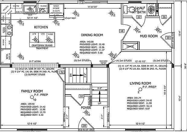 2nd image of 3709 Bungalow Glade