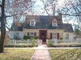 322 Blue Bonnet Blvd, Alamo Heights, TX 78209