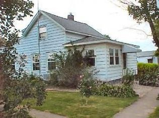 201 N Main St, Sheffield, IL 61361