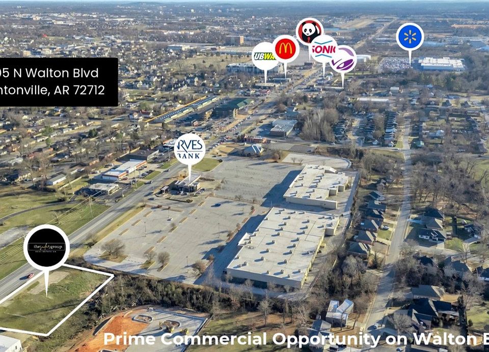 1st image of 605 N Walton Blvd
