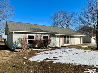1149 Rosewood Dr, Peru, IN