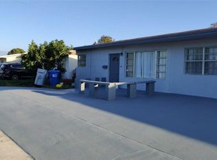 160 NW 15th Pl, Pompano Beach, FL 33060
