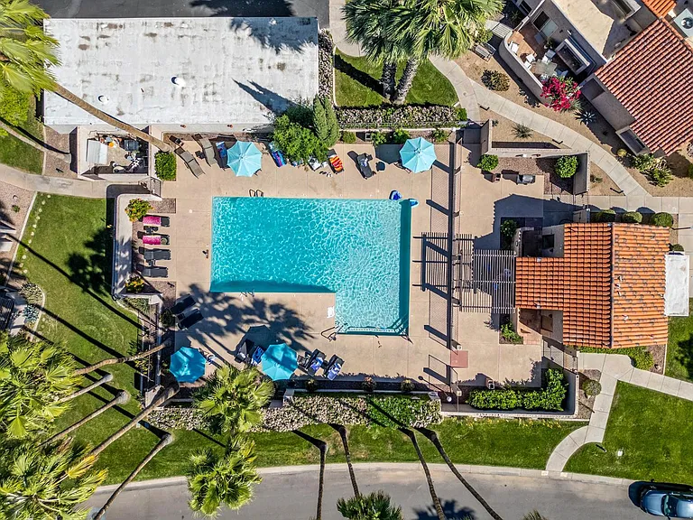 7340 N Via Camello Del Norte #234 — Photo 26