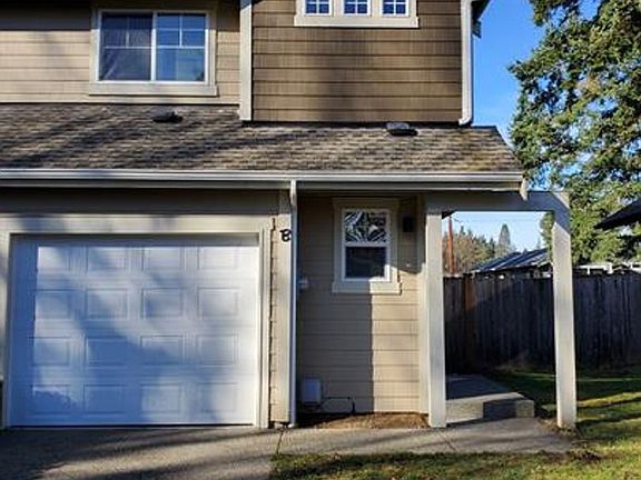 2nd image of 421 N 3rd Ave SW #B