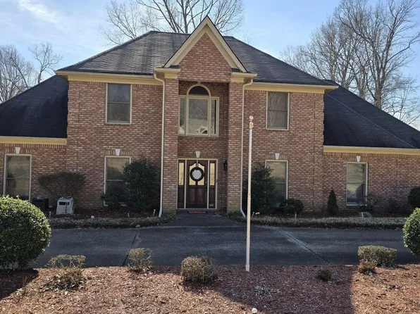 80 Evening Shade Cv Lot 38, Eads, TN 38028