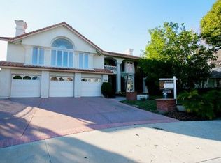 19695 Horace St, Chatsworth, CA 91311