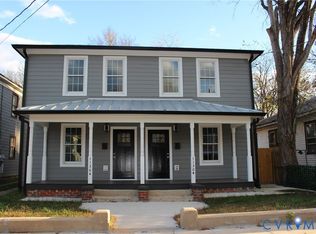 1130 W High St, Petersburg, VA 23803