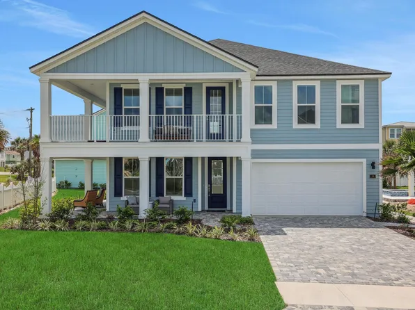 25 Seaside Vista Ct, Saint Augustine, FL 32084