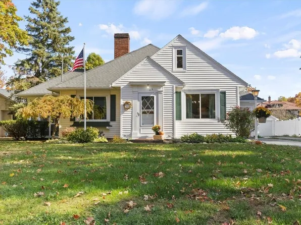 123 N Brook St, Geneva, NY 14456