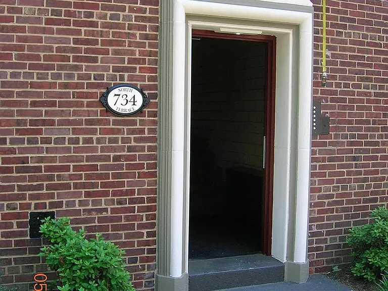 734 N Terrace St — Photo 16