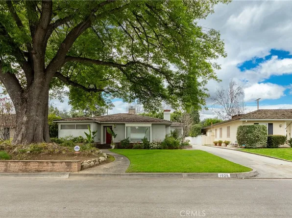 1929 Wellesley Rd, San Marino, CA 91108