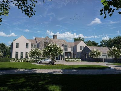 136 Trelawney Rd, Bridgehampton, NY, 11932