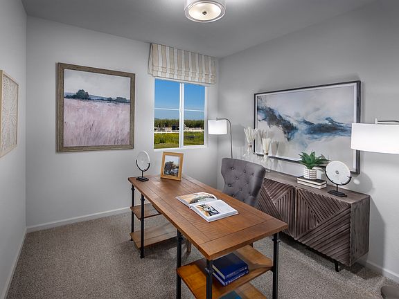 NCA_WalnutLane_Plan2_Office_407YoungDrive_Model