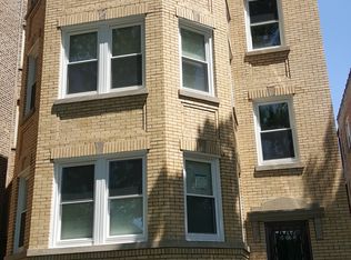 6317 N Washtenaw Ave #2S, Chicago, IL 60659