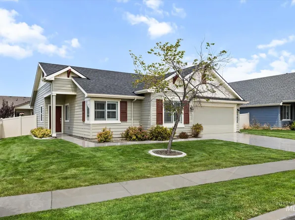 17426 N Flagstaff Way, Nampa, ID 83687