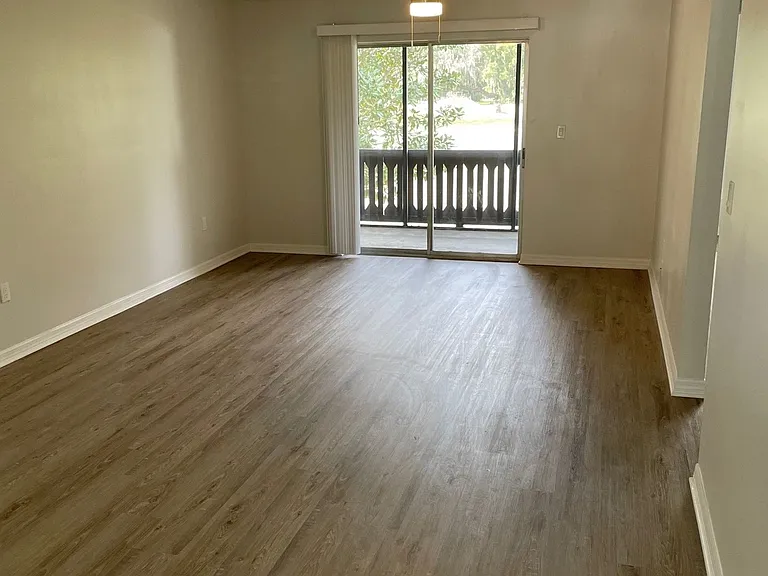 Forest Edge Apartments — Photo 13