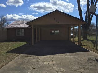 124 Henry Little Cir, Pea Ridge, AR 72751