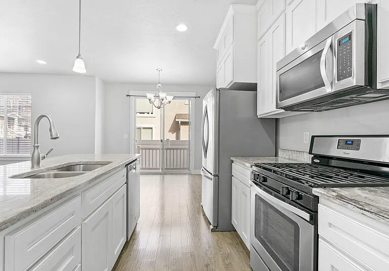 4428 W Hill Shadow Way #1 — Photo 31