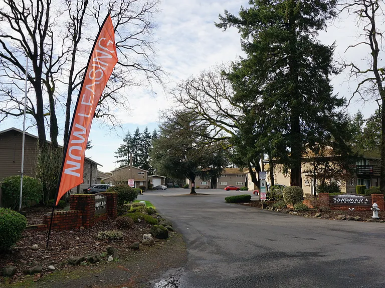 Sandman Apartments — Photo 15