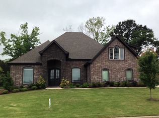 6545 Westminster, Benton, AR 72019