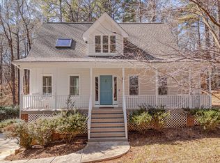 5513 Old Still Rd, Wake Forest, NC 27587