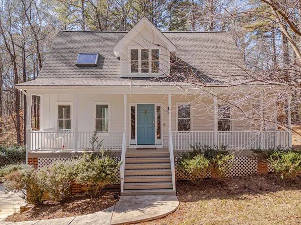 5513 Old Still Rd, Wake Forest, NC 27587