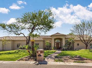 6201 E Shangri La Rd, Scottsdale, AZ 85254