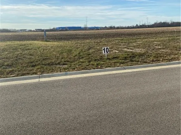 10317 Witte Walk, Whitehouse, OH 43571