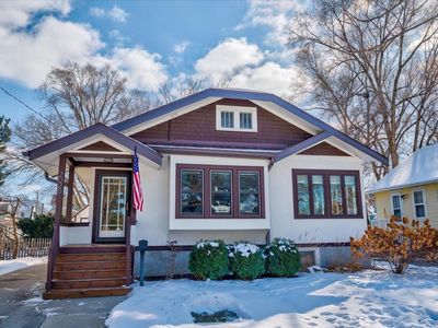 2025 East Dayton Street, Madison, WI, 53704