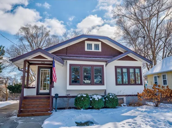 2025 East Dayton Street, Madison, WI 53704